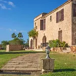 Es Turo De Menorca