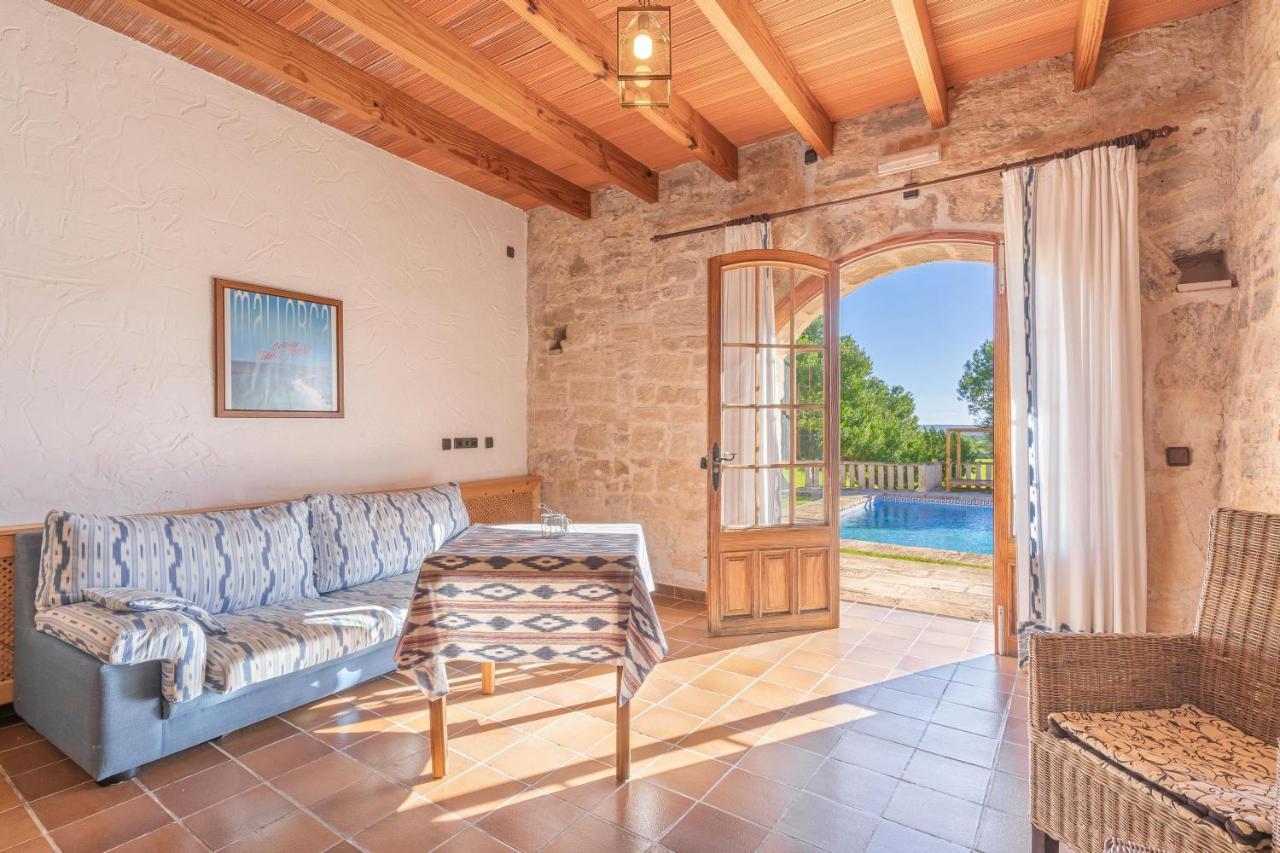 Apartamento Es Turo De Menorca *