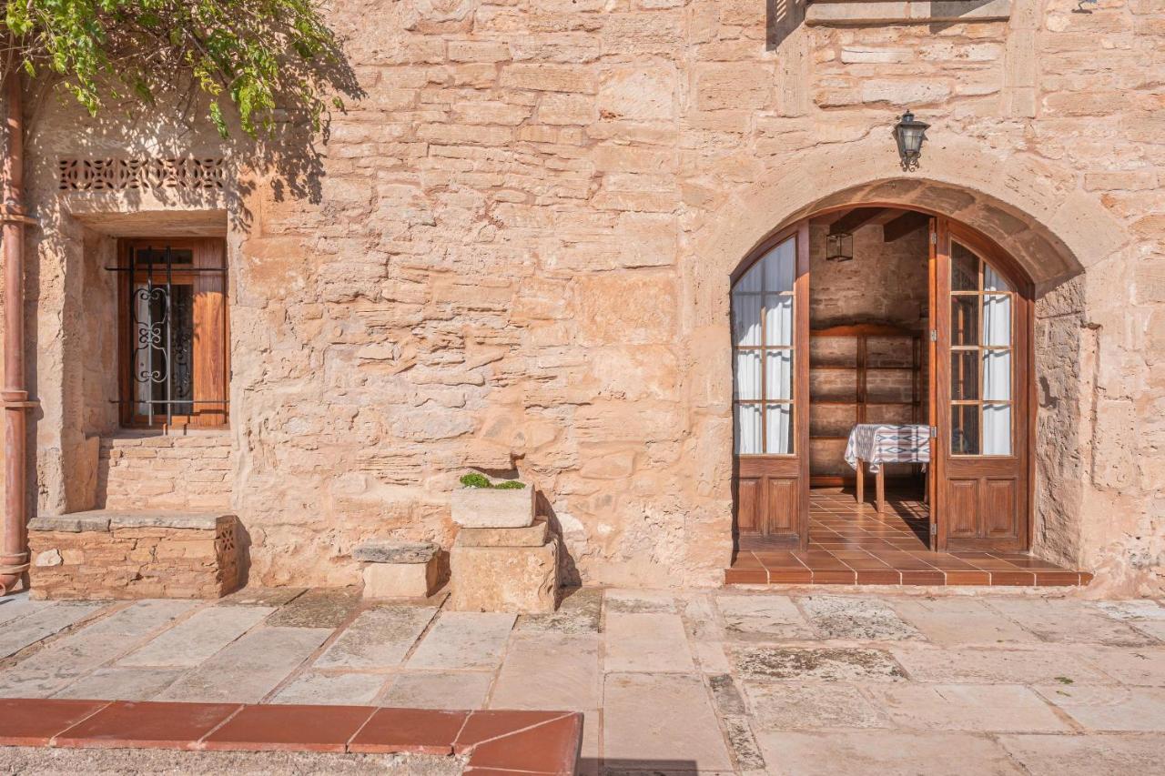Es Turo De Menorca Apartamento