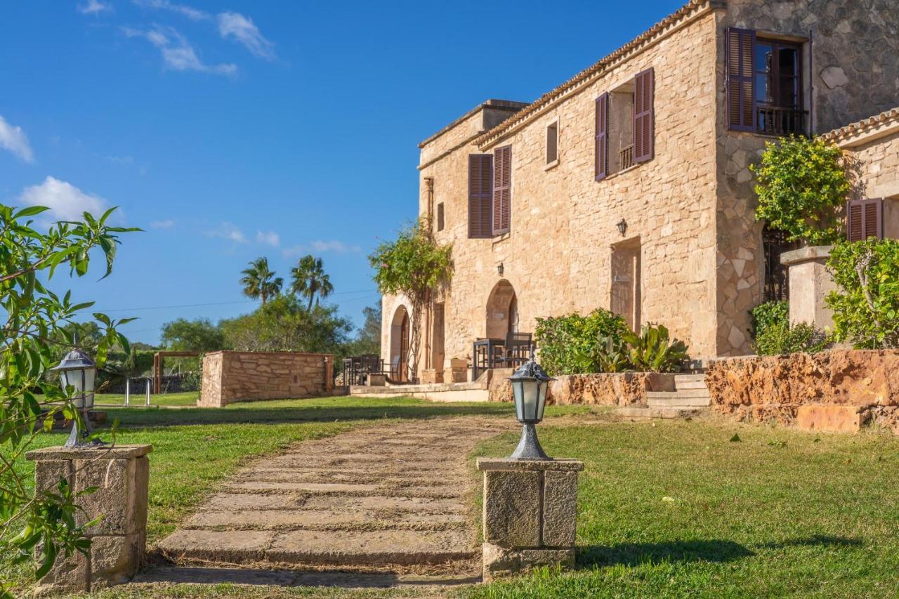 Apartamento Es Turo De Menorca *